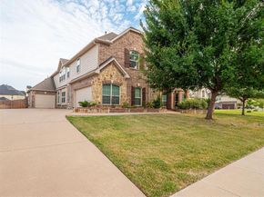 4606  Waterford Glen Drive , Mansfield Texas 76063