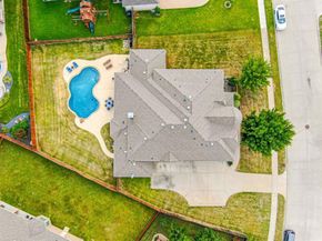 4606  Waterford Glen Drive , Mansfield Texas 76063