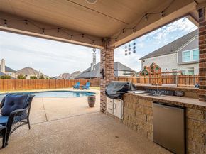 4606  Waterford Glen Drive , Mansfield Texas 76063