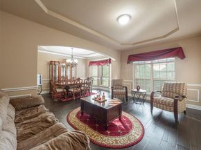 4606  Waterford Glen Drive , Mansfield Texas 76063