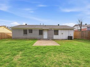 6129  Singing Hills Drive , Dallas Texas 75241