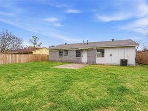 6129  Singing Hills Drive , Dallas Texas 75241