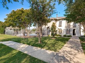 8912  Paradise Drive , McKinney Texas 75070