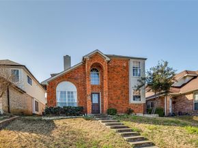 1357  Marken Court , Carrollton Texas 75007