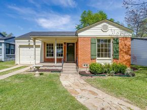 4308  Curzon Avenue , Fort Worth Texas 76107