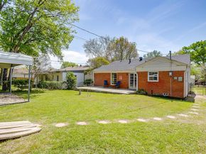 4308  Curzon Avenue , Fort Worth Texas 76107