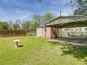 4308  Curzon Avenue , Fort Worth Texas 76107