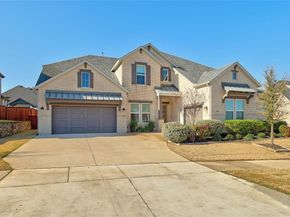 4091  Old Rosebud Lane , Prosper Texas 75078