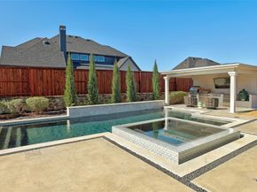 4091  Old Rosebud Lane , Prosper Texas 75078