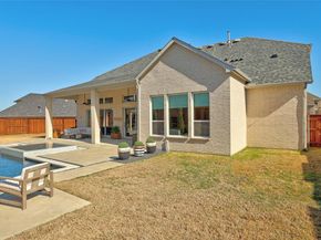 4091  Old Rosebud Lane , Prosper Texas 75078