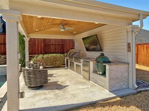 4091  Old Rosebud Lane , Prosper Texas 75078