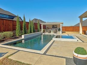 4091  Old Rosebud Lane , Prosper Texas 75078