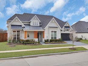 4880  Liberty Drive , Prosper Texas 75078