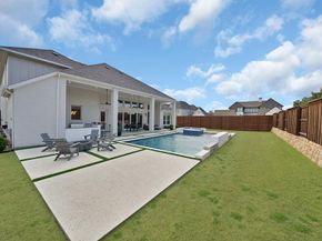 4880  Liberty Drive , Prosper Texas 75078