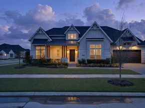 4880  Liberty Drive , Prosper Texas 75078