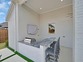 4880  Liberty Drive , Prosper Texas 75078