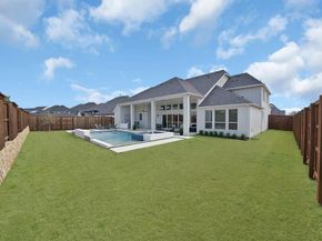 4880  Liberty Drive , Prosper Texas 75078