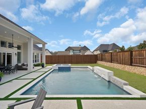 4880  Liberty Drive , Prosper Texas 75078
