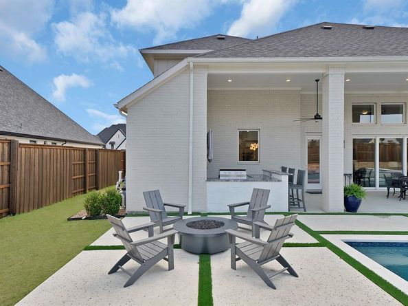 4880  Liberty Drive , Prosper Texas 75078