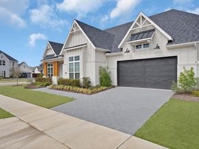 4880  Liberty Drive , Prosper Texas 75078