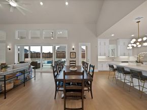 4880  Liberty Drive , Prosper Texas 75078