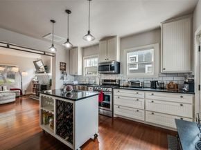 2236  Alston Avenue , Fort Worth Texas 76110