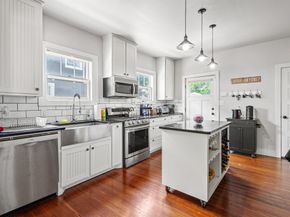 2236  Alston Avenue , Fort Worth Texas 76110