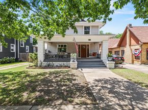 2236  Alston Avenue , Fort Worth Texas 76110