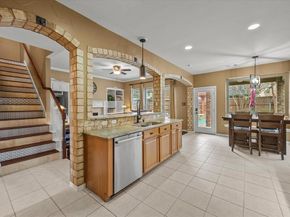 1561  Coastal Drive , Rockwall Texas 75087