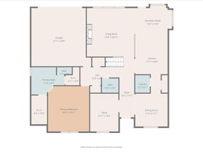 1561  Coastal Drive , Rockwall Texas 75087