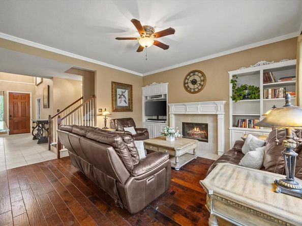 1561  Coastal Drive , Rockwall Texas 75087