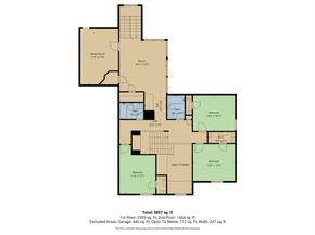 1009  Highfield Trail , Irving Texas 75063