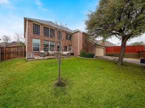 1009  Highfield Trail , Irving Texas 75063
