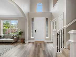 1009  Highfield Trail , Irving Texas 75063