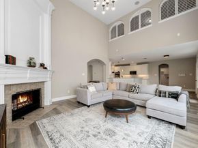 1009  Highfield Trail , Irving Texas 75063