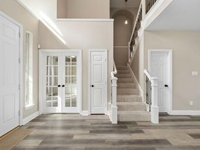 1009  Highfield Trail , Irving Texas 75063