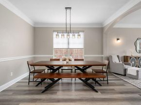 1009  Highfield Trail , Irving Texas 75063