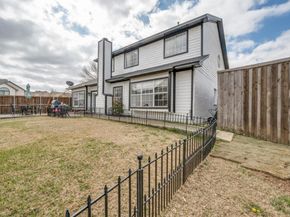 2018  Frontier Trail , Lewisville Texas 75067