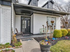 2018  Frontier Trail , Lewisville Texas 75067