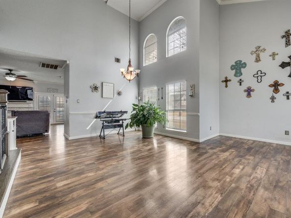 2018  Frontier Trail , Lewisville Texas 75067