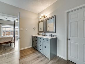 2018  Frontier Trail , Lewisville Texas 75067