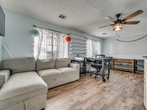 2018  Frontier Trail , Lewisville Texas 75067