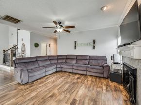 2018  Frontier Trail , Lewisville Texas 75067