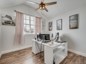 2018  Frontier Trail , Lewisville Texas 75067