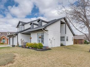 2018  Frontier Trail , Lewisville Texas 75067