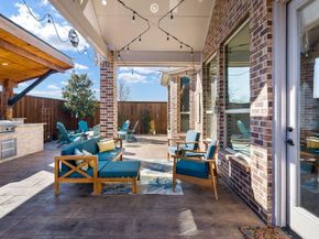 13812  Cortes De Pallas Drive , Little Elm Texas 75068