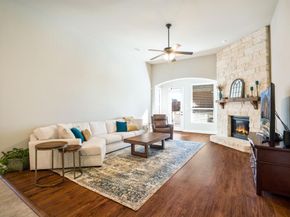 13812  Cortes De Pallas Drive , Little Elm Texas 75068