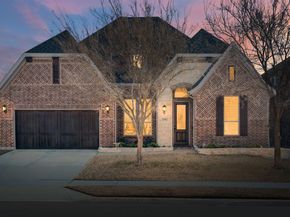 13812  Cortes De Pallas Drive , Little Elm Texas 75068