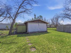 404  Childers Avenue , Benbrook Texas 76126