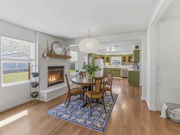 404  Childers Avenue , Benbrook Texas 76126